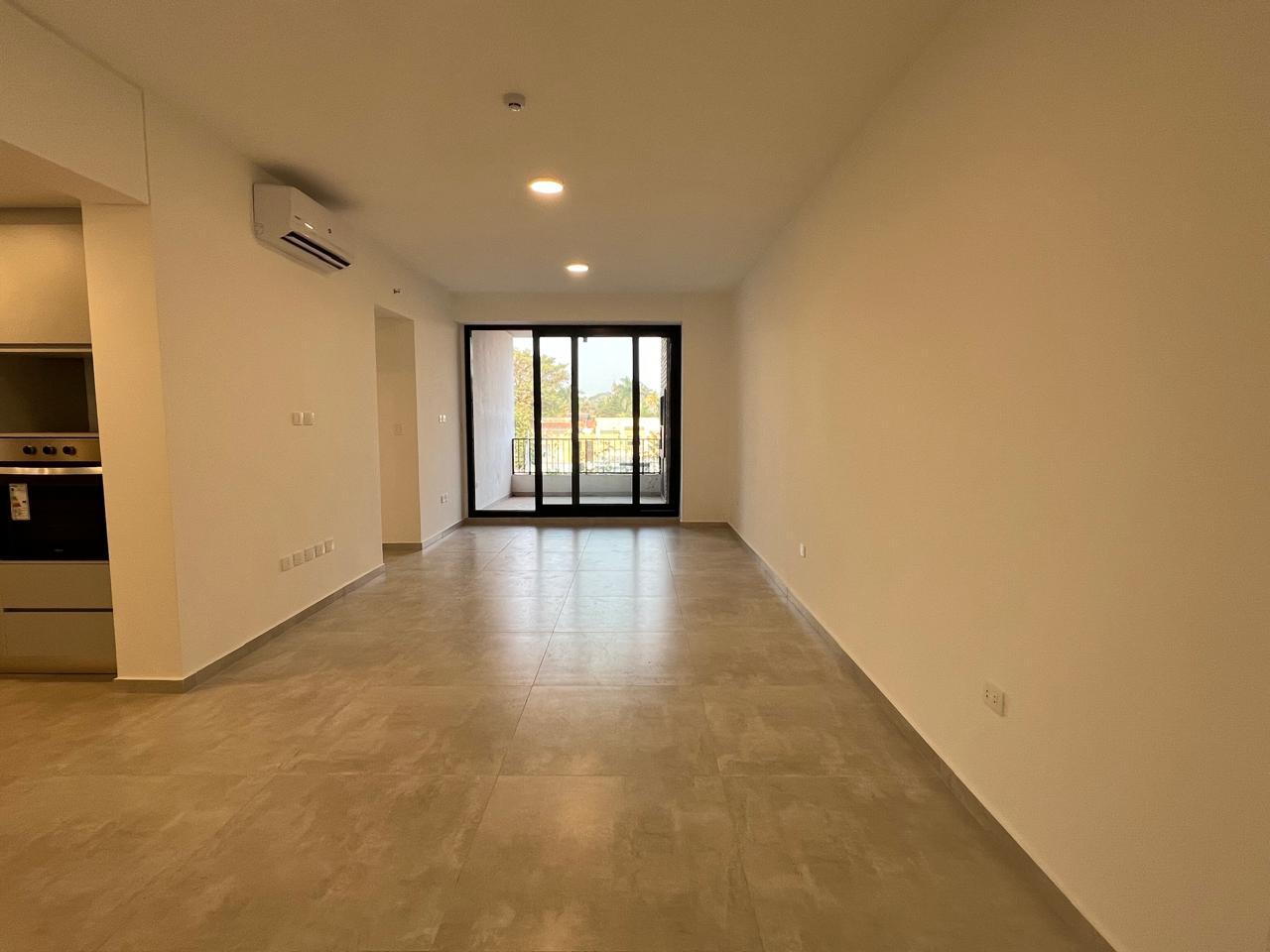 Departamento en venta en Villa Morra