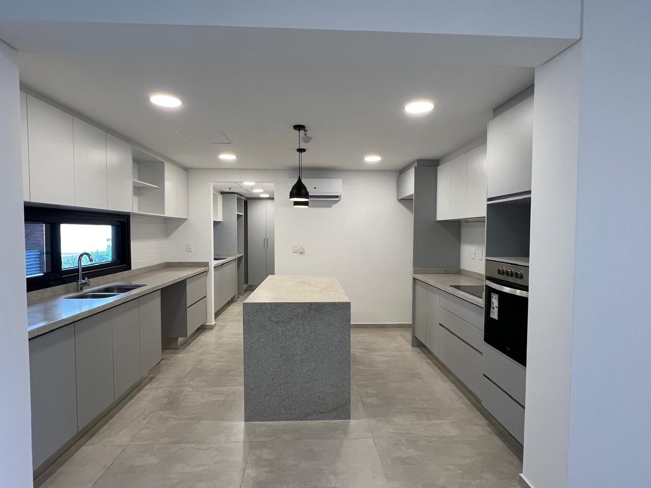 Departamento en venta en Villa Morra