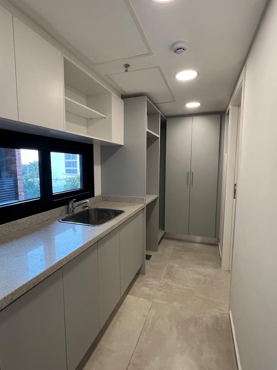Departamento en venta en Villa Morra
