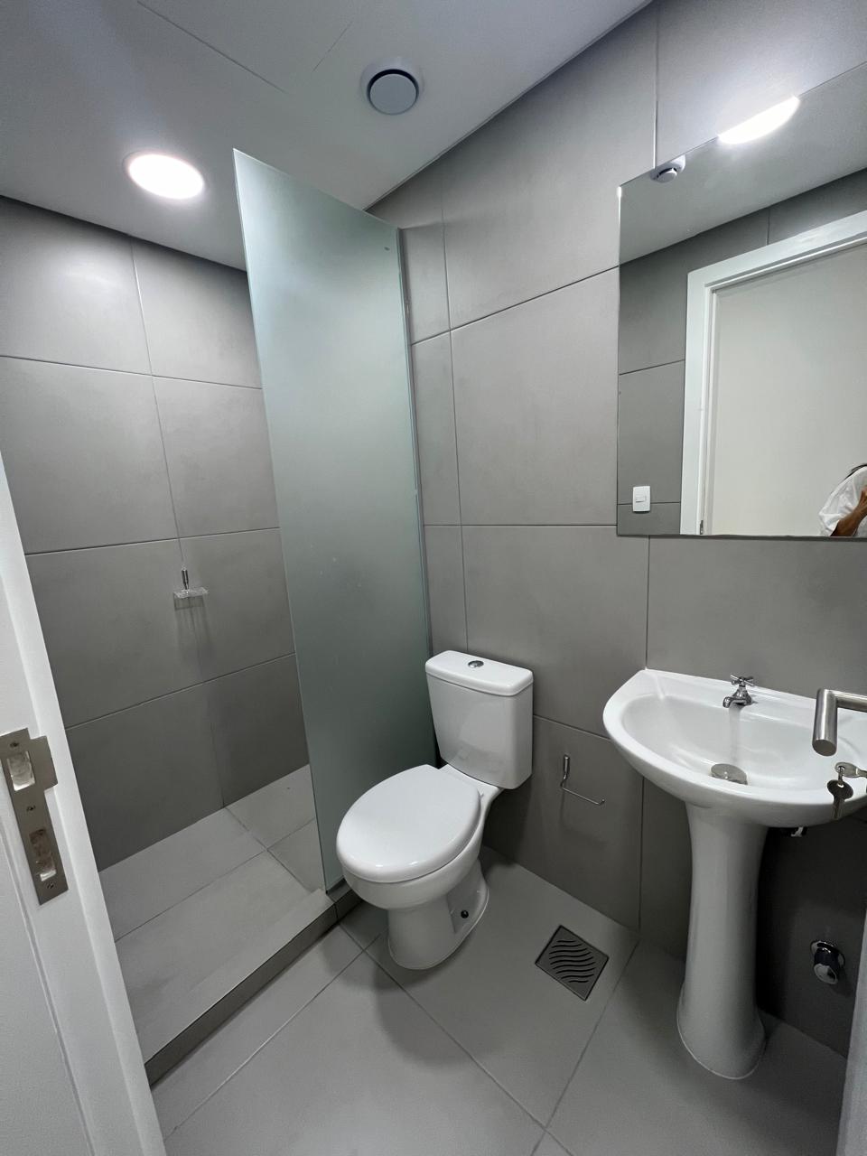 Departamento en venta en Villa Morra