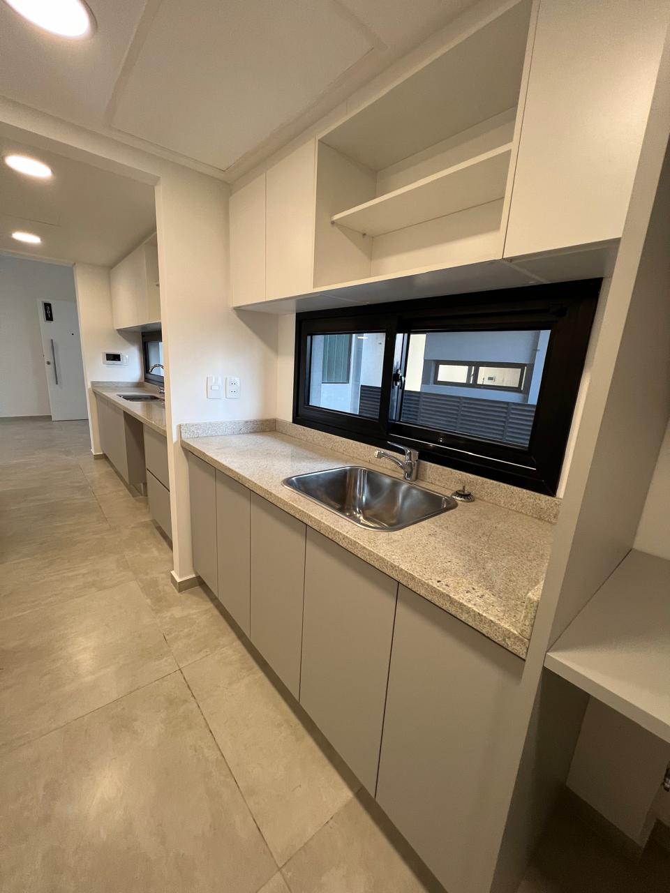 Departamento en venta en Villa Morra