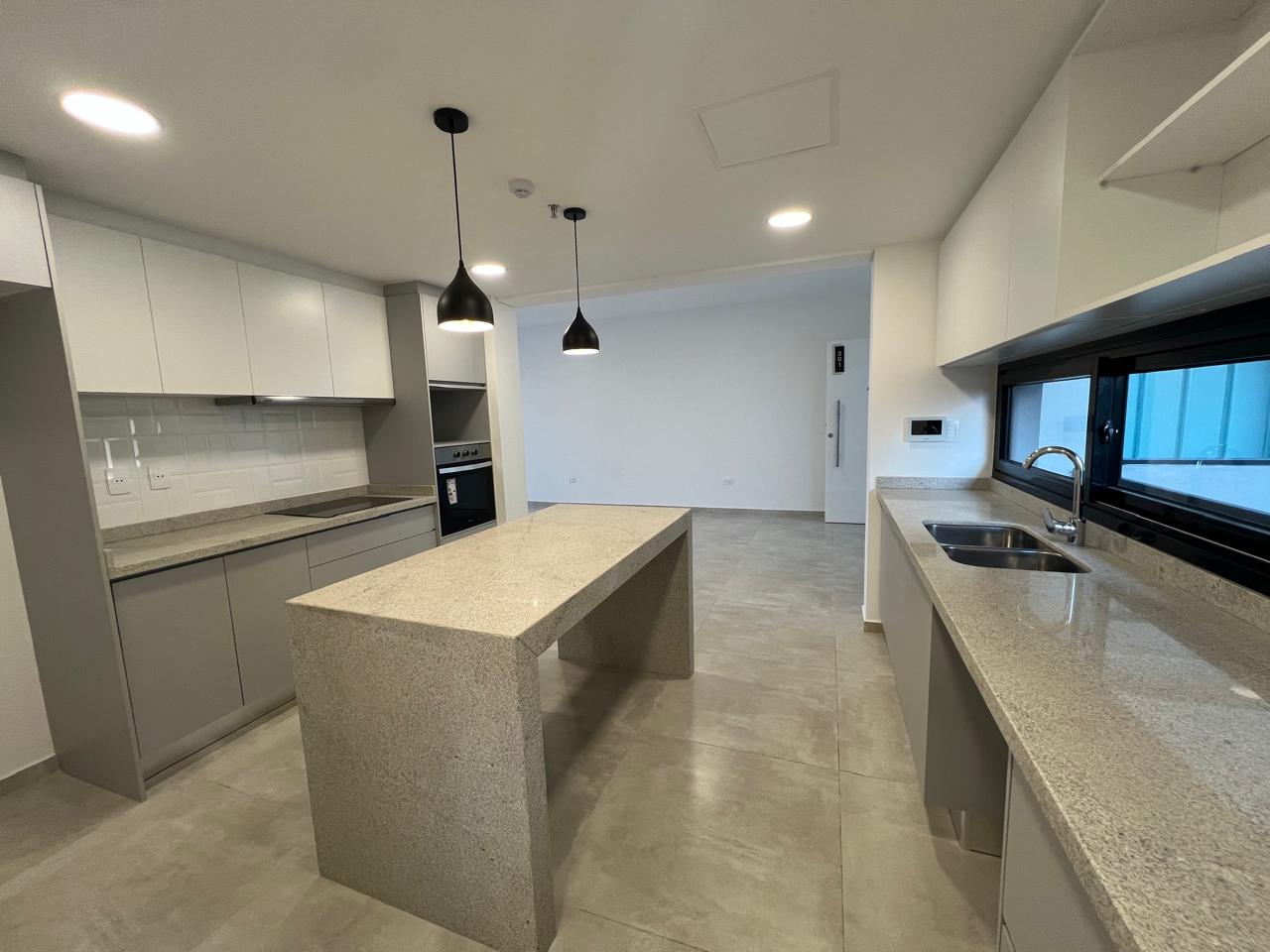 Departamento en venta en Villa Morra