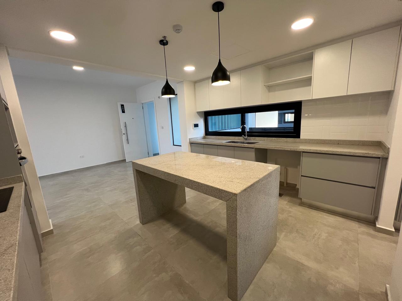 Departamento en venta en Villa Morra