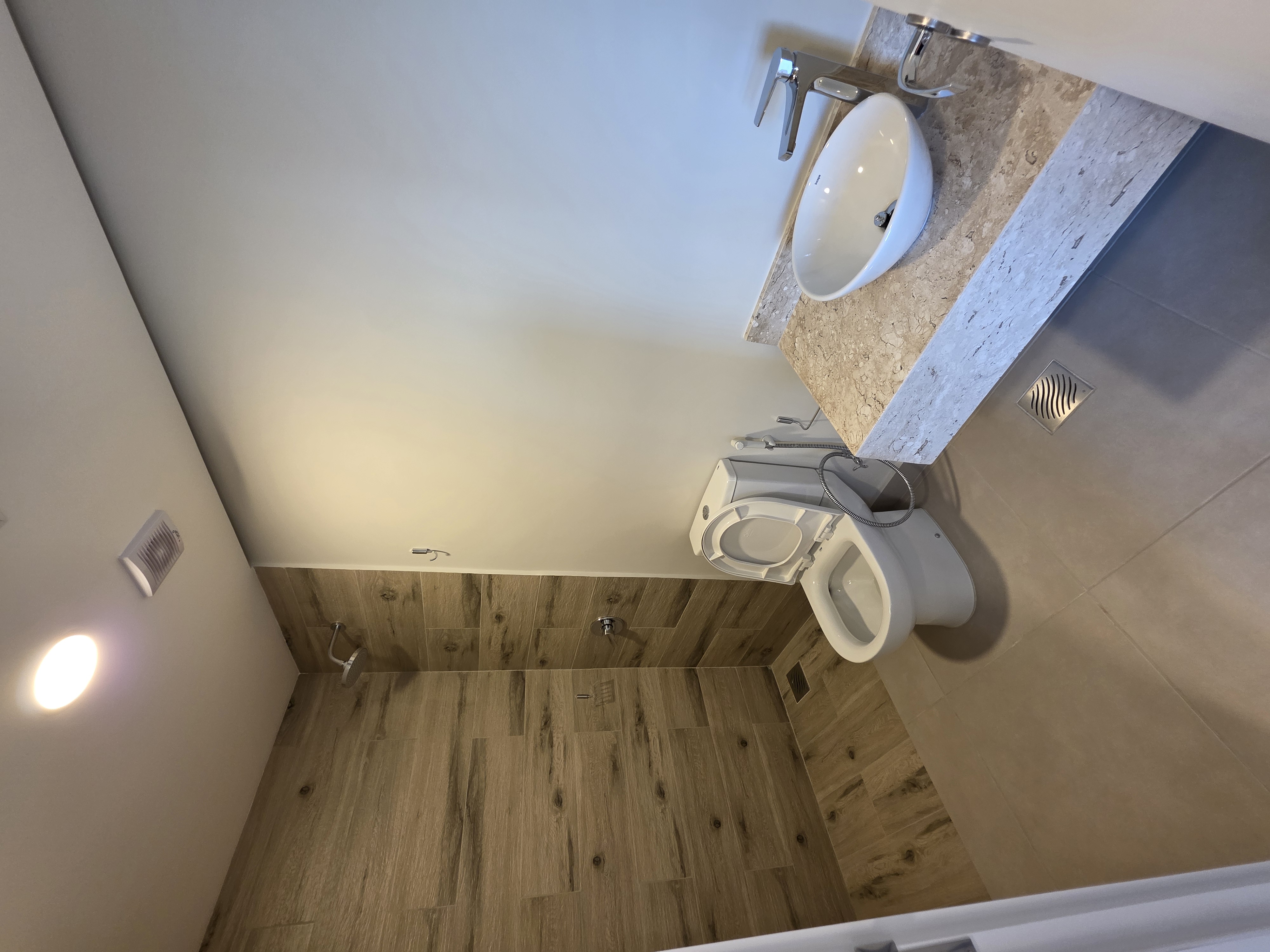 Departamento en alquiler en Zona Norte