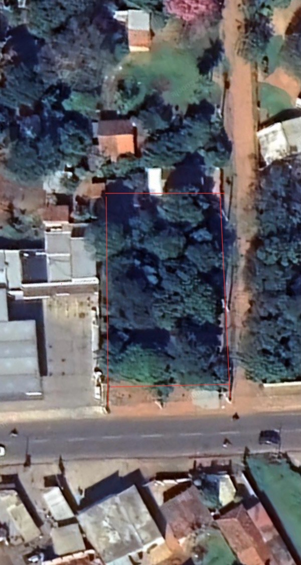 Terreno en venta en Cañada San Rafael