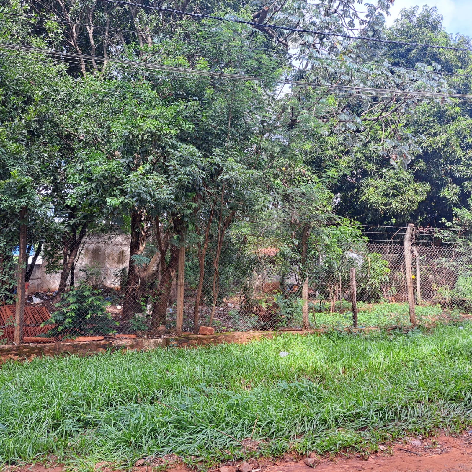 Terreno en venta en Cañada San Rafael