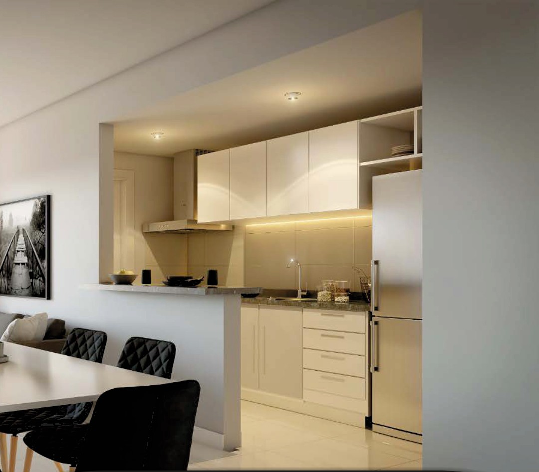 Departamento en venta en Mcal Estigarribia