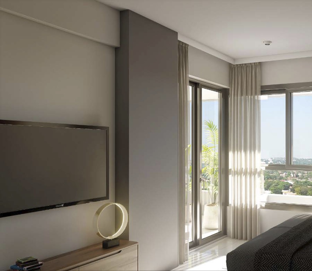 Departamento en venta en Mcal Estigarribia