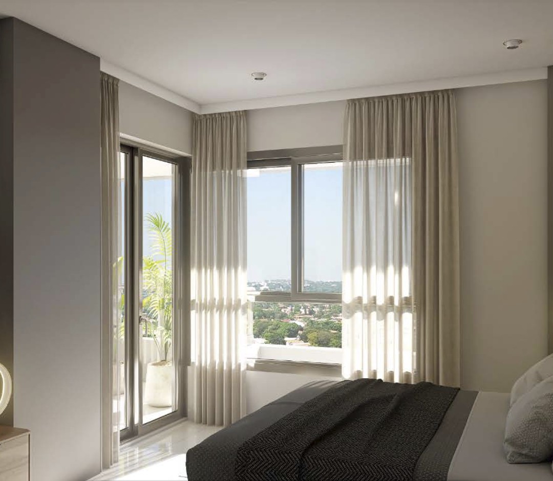 Departamento en venta en Mcal Estigarribia