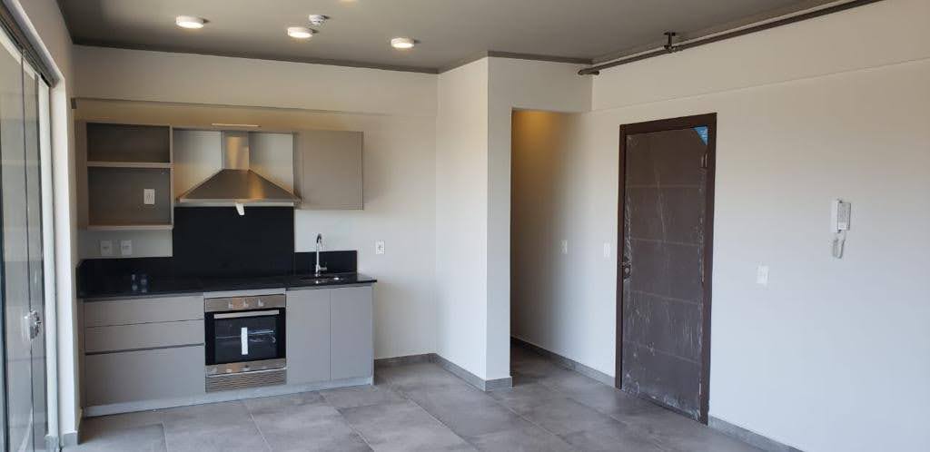 Departamento en venta en Las Mercedes