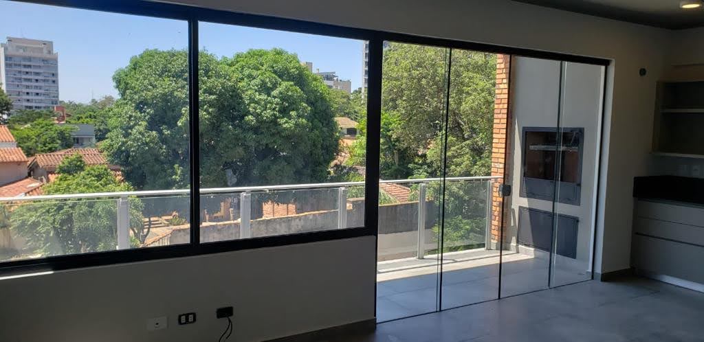 Departamento en venta en Las Mercedes