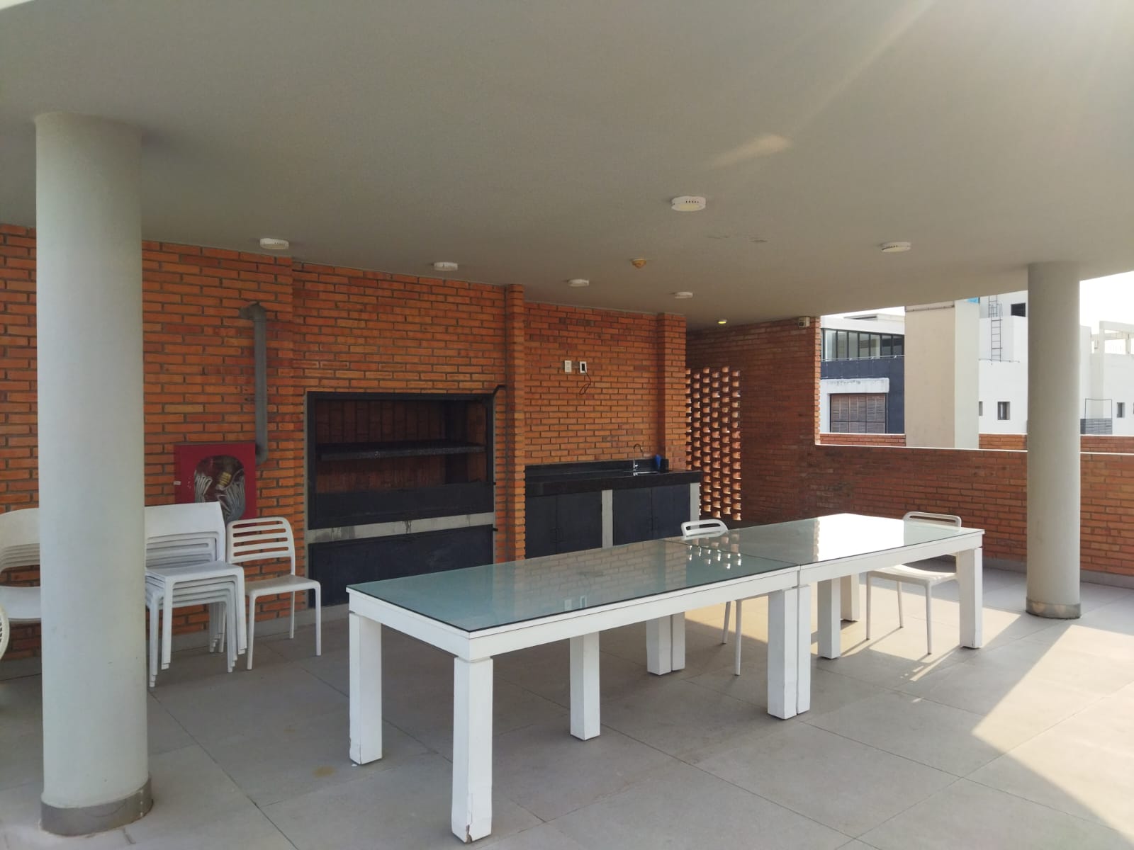Departamento en venta en Las Mercedes
