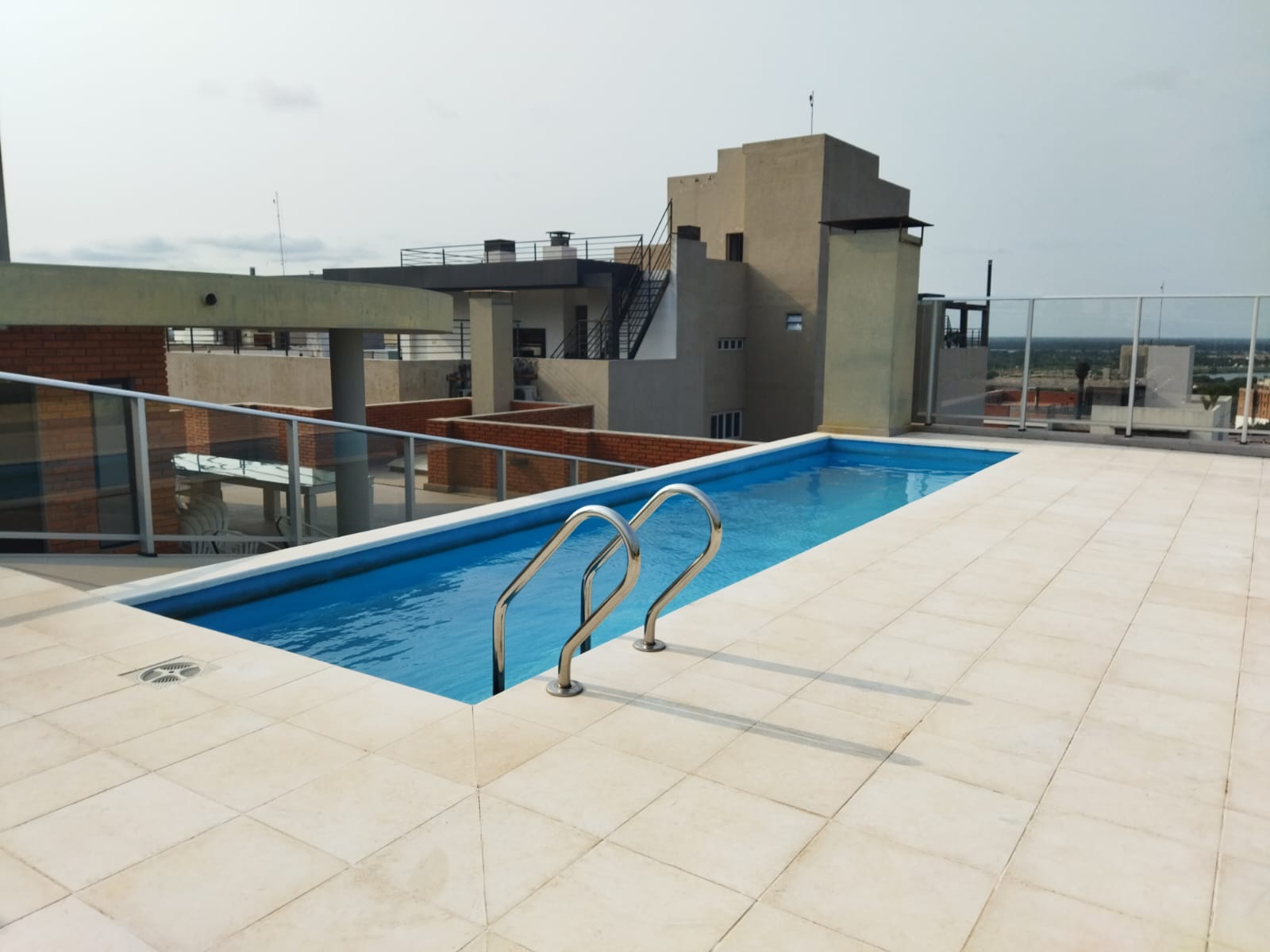 Departamento en venta en Las Mercedes