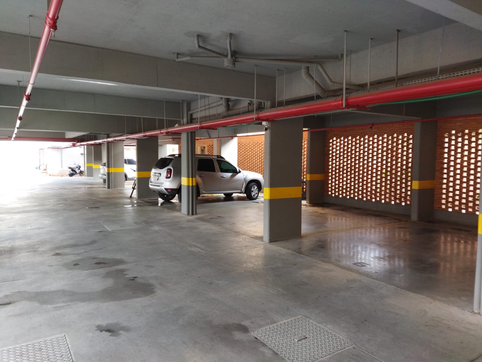 Departamento en venta en Las Mercedes