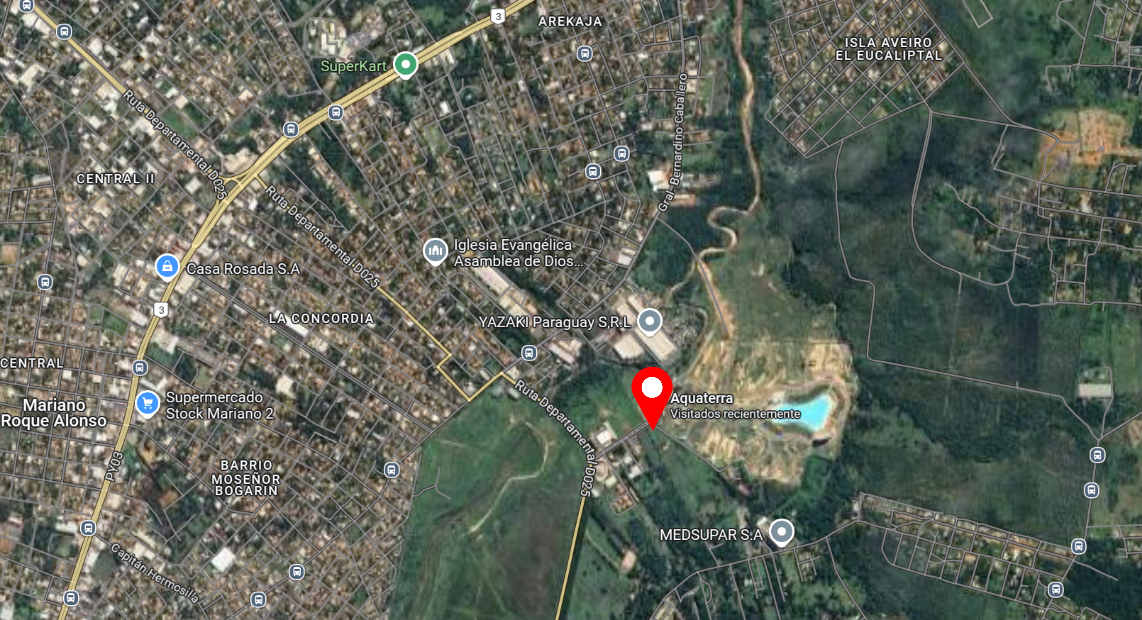 Departamento en venta en Zarate Isla