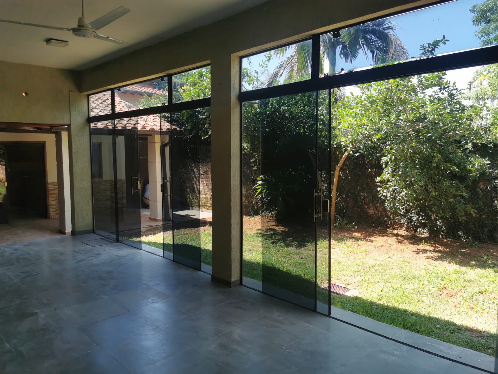 Casa en venta en Lambare