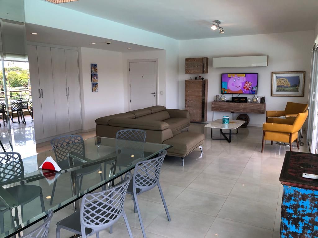 Departamento en venta en (deleted option)