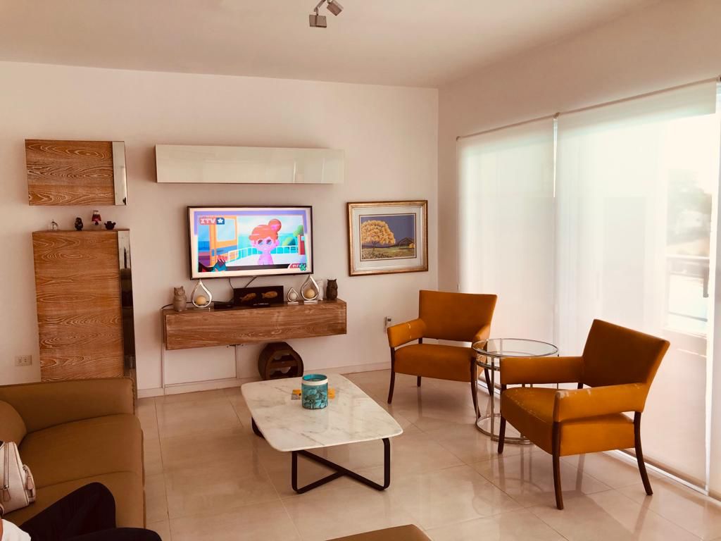 Departamento en venta en (deleted option)