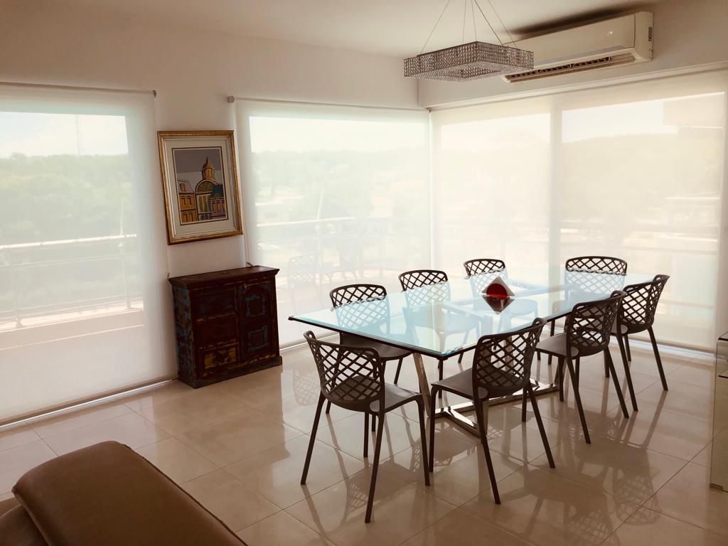 Departamento en venta en (deleted option)