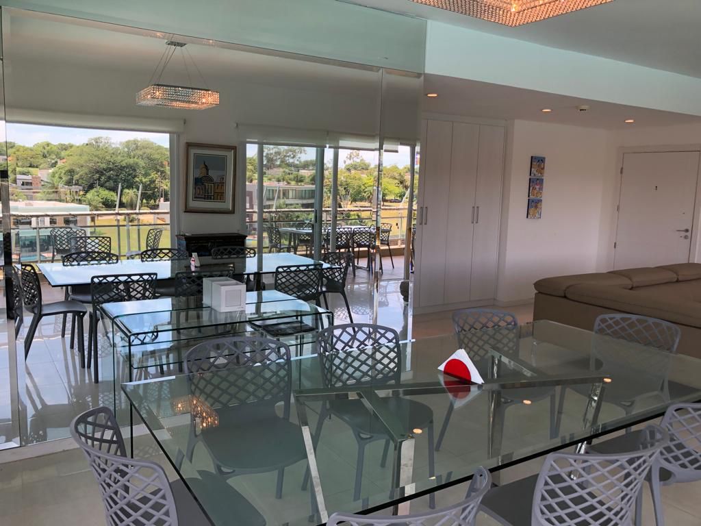 Departamento en venta en (deleted option)