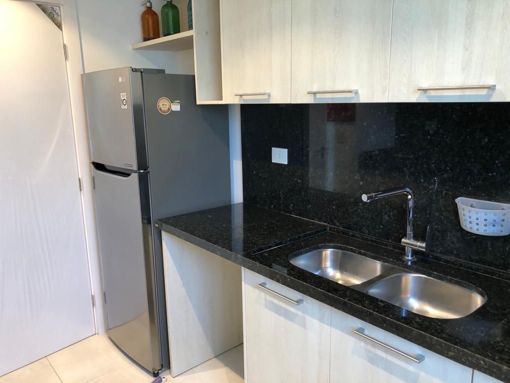 Departamento en venta en (deleted option)