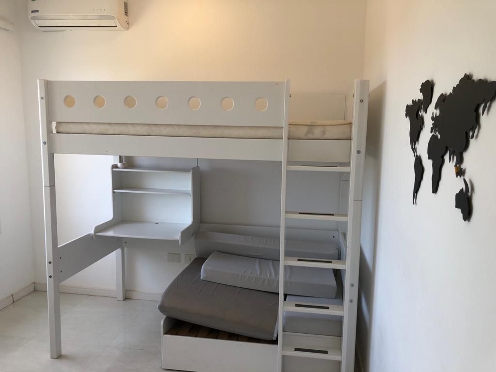 Departamento en venta en (deleted option)