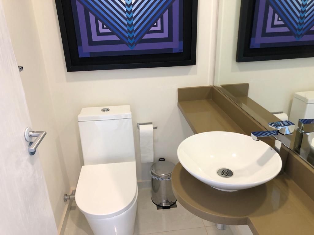 Departamento en venta en (deleted option)