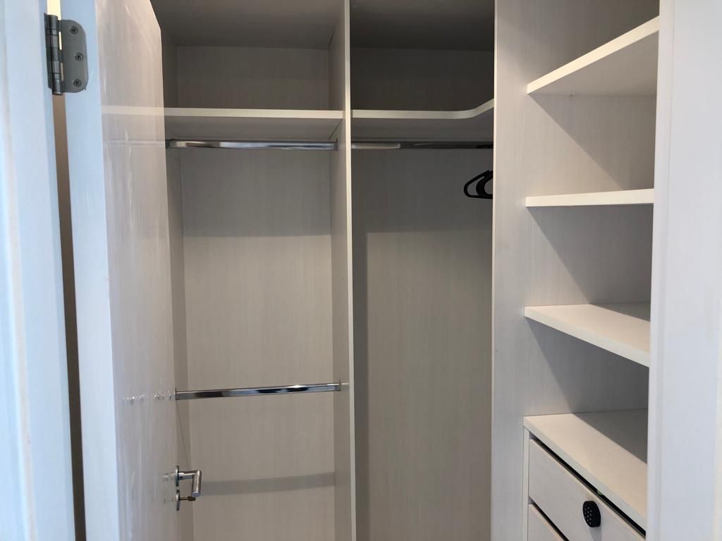 Departamento en venta en (deleted option)
