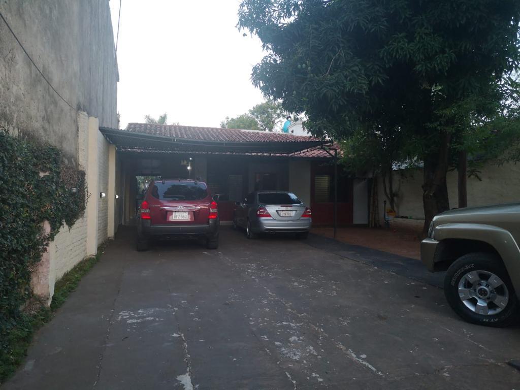 Casa en venta en Lambare