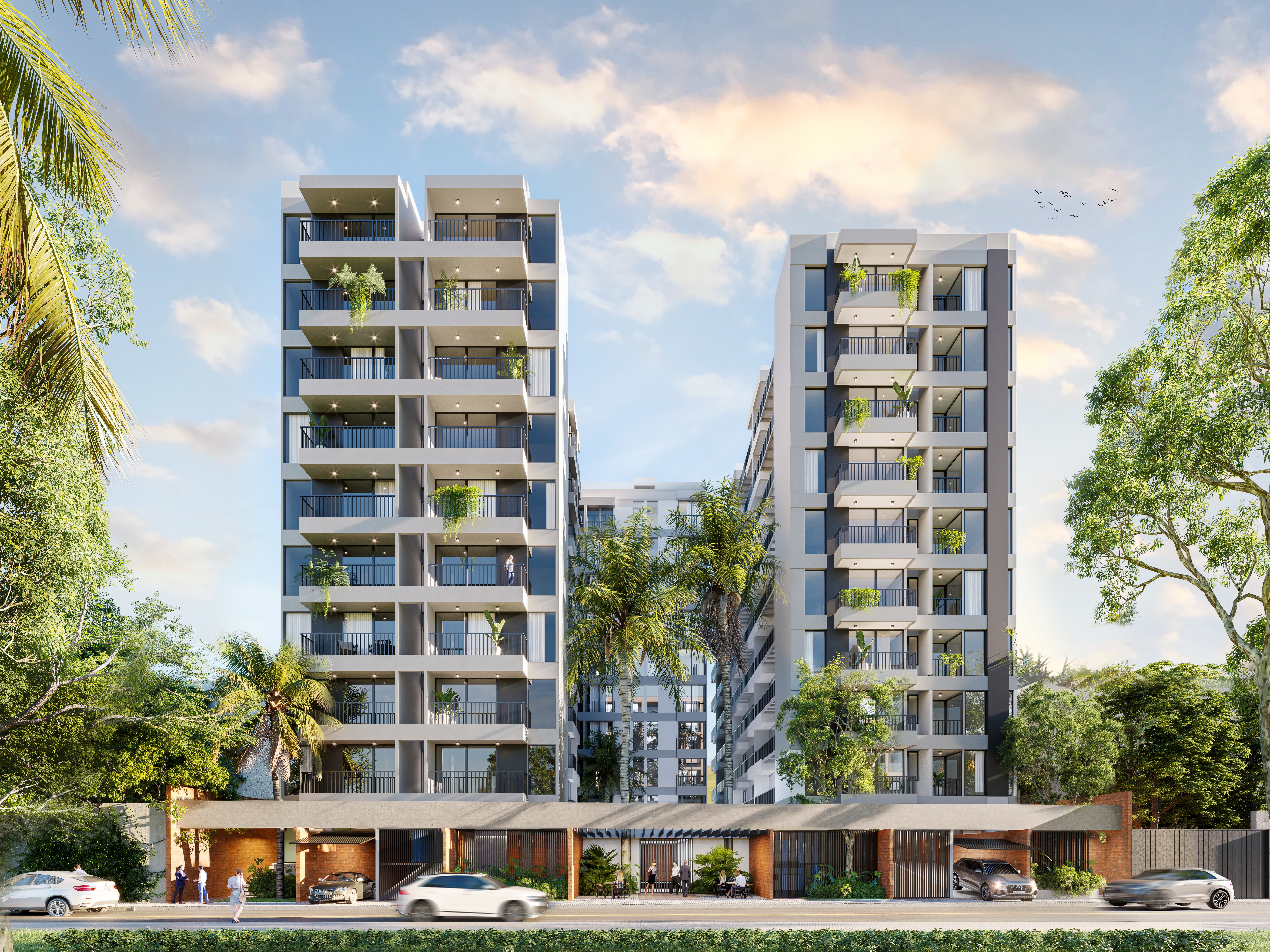 Departamento en venta en Zona norte