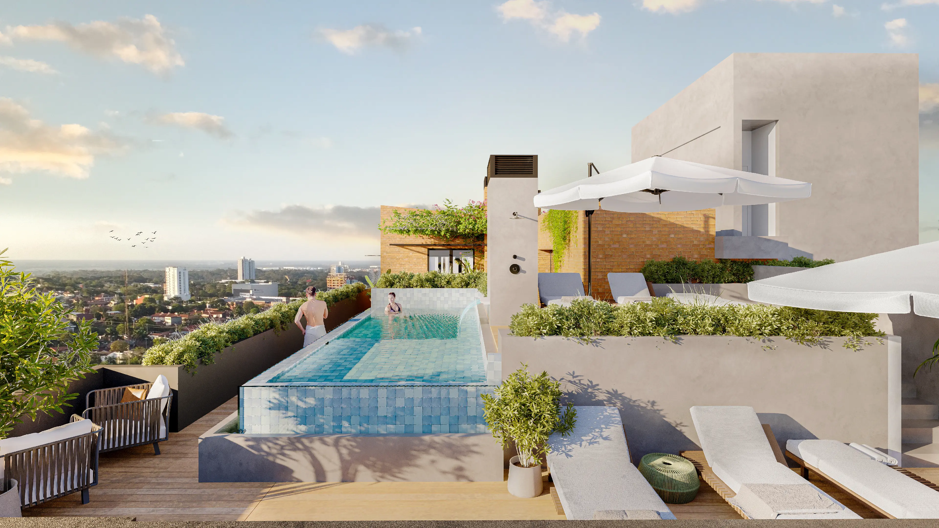 Departamento en venta en Zona norte