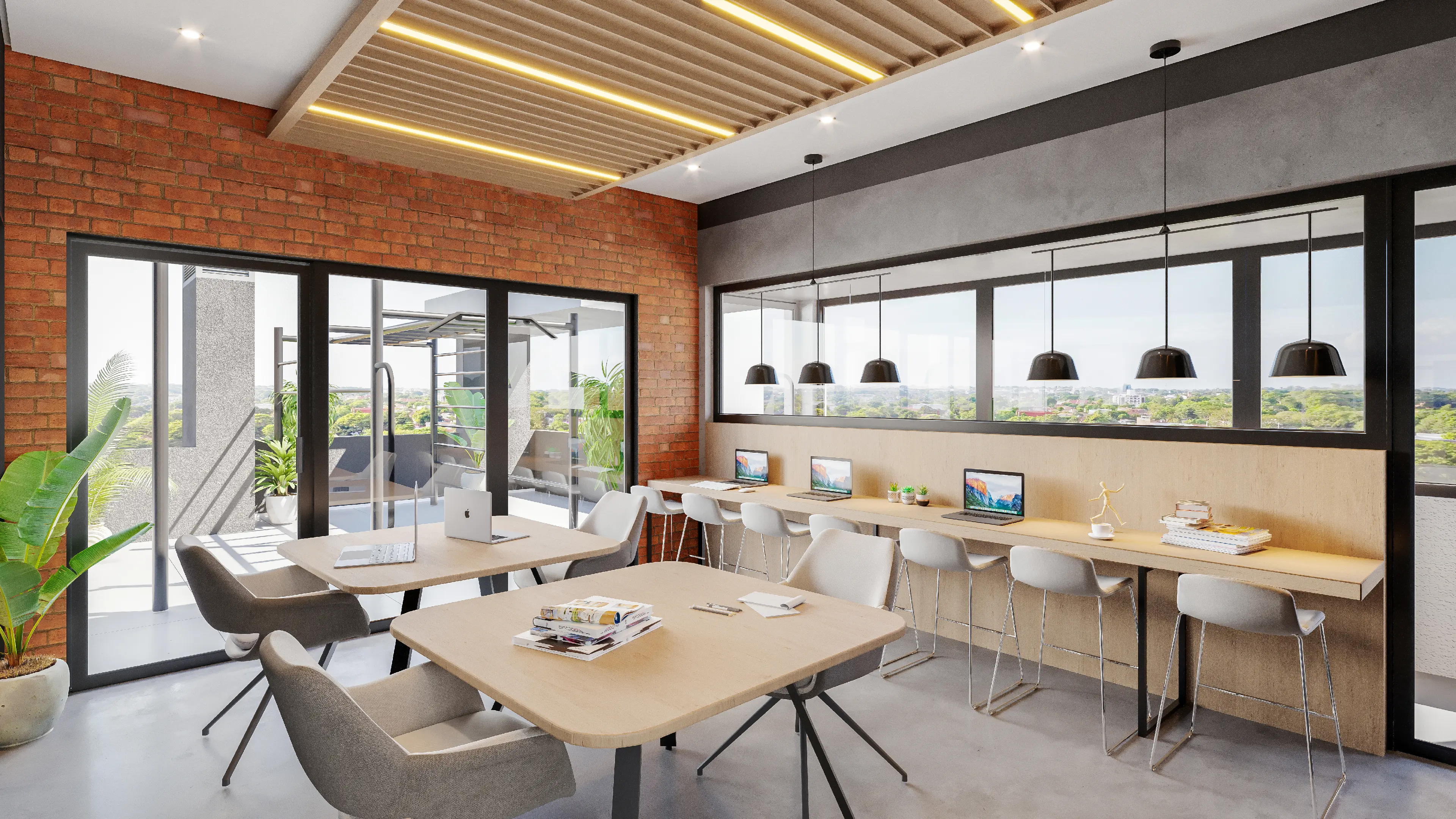 Departamento en venta en Zona norte