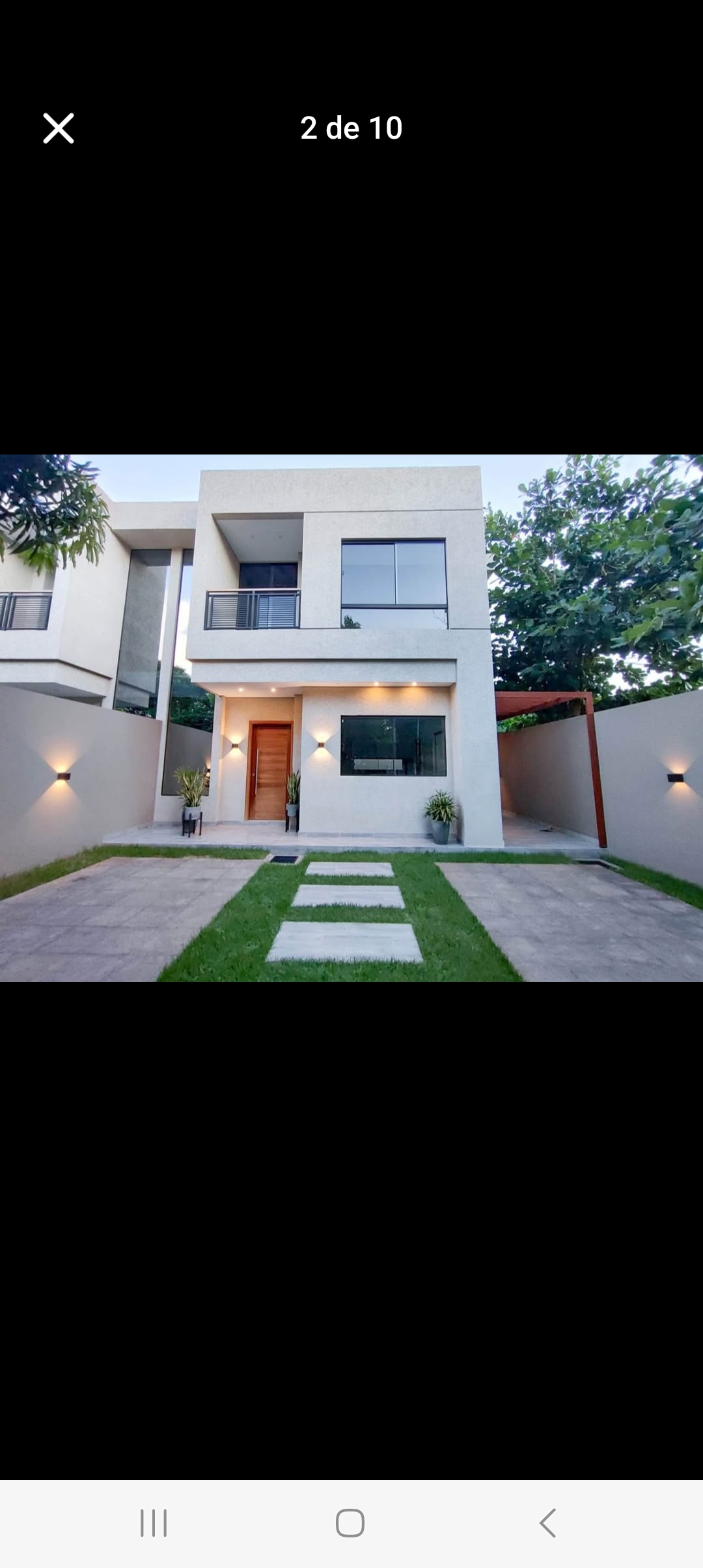 Dúplex en venta en Rosedal