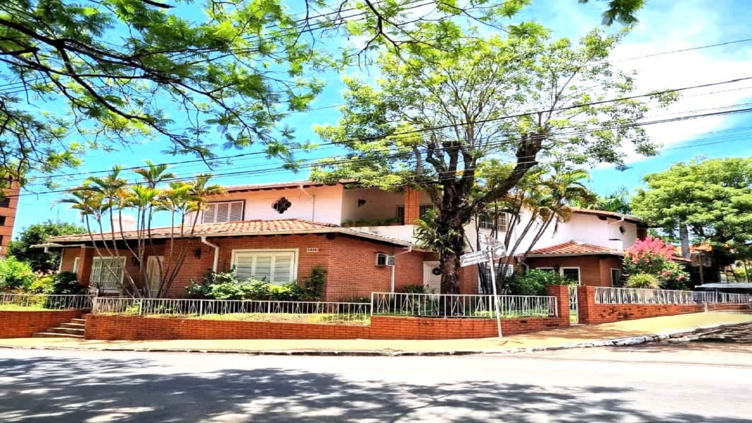 Casa en venta en Las Mercedes