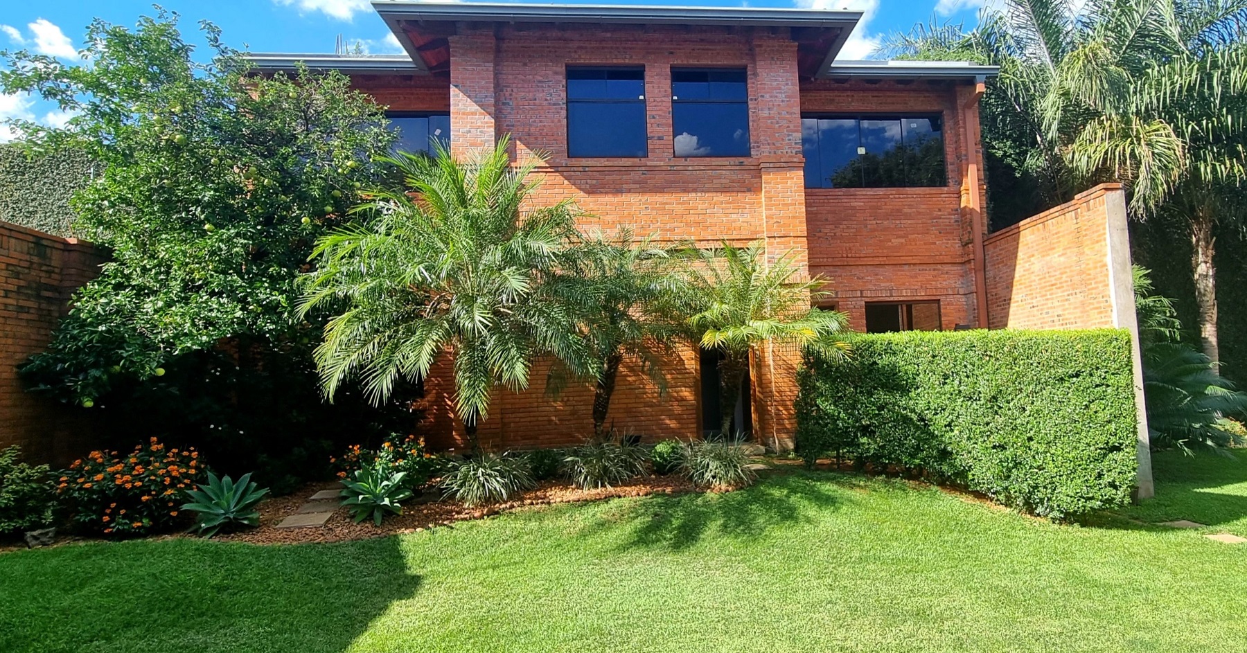Casa en venta en Nazareth