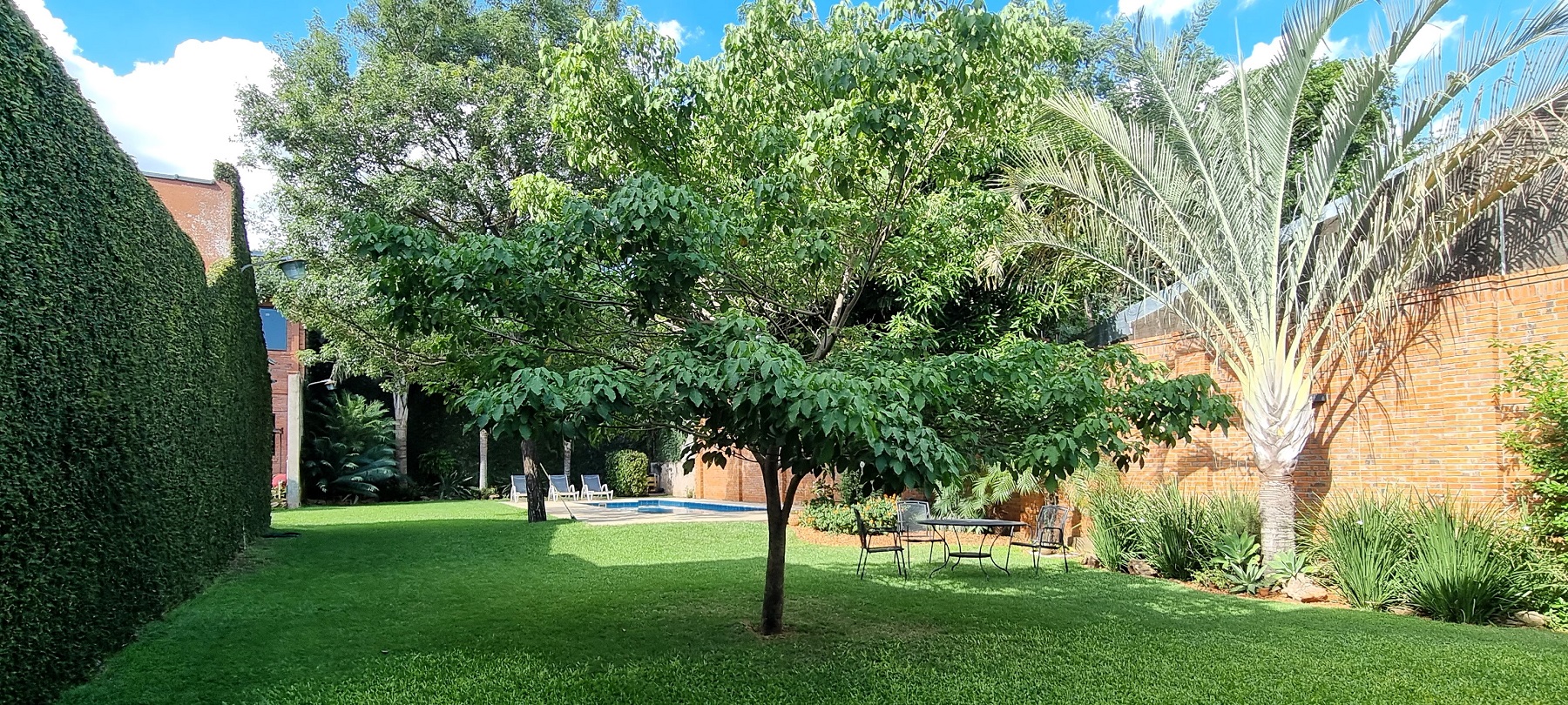 Casa en venta en Nazareth