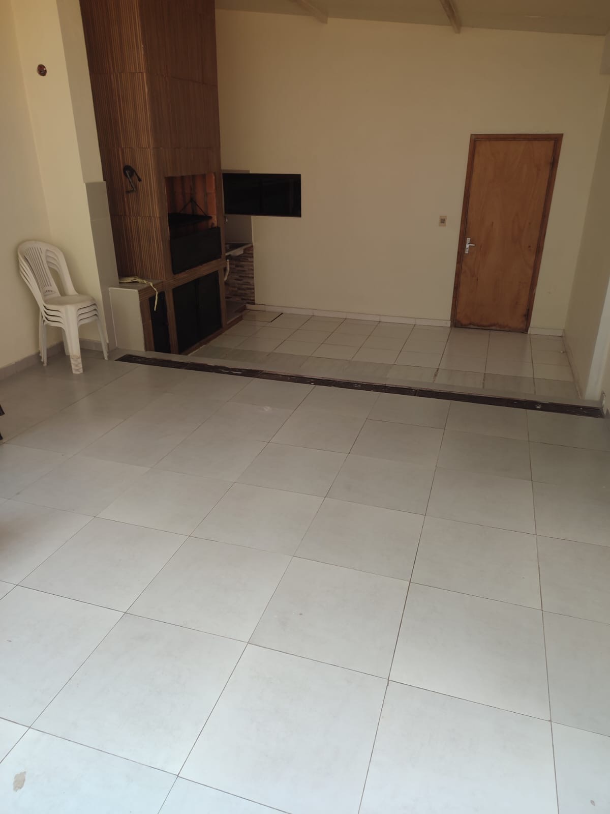 Casa en alquiler en Ycua Sati