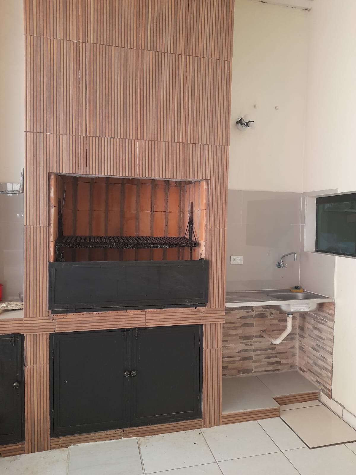 Casa en alquiler en Ycua Sati