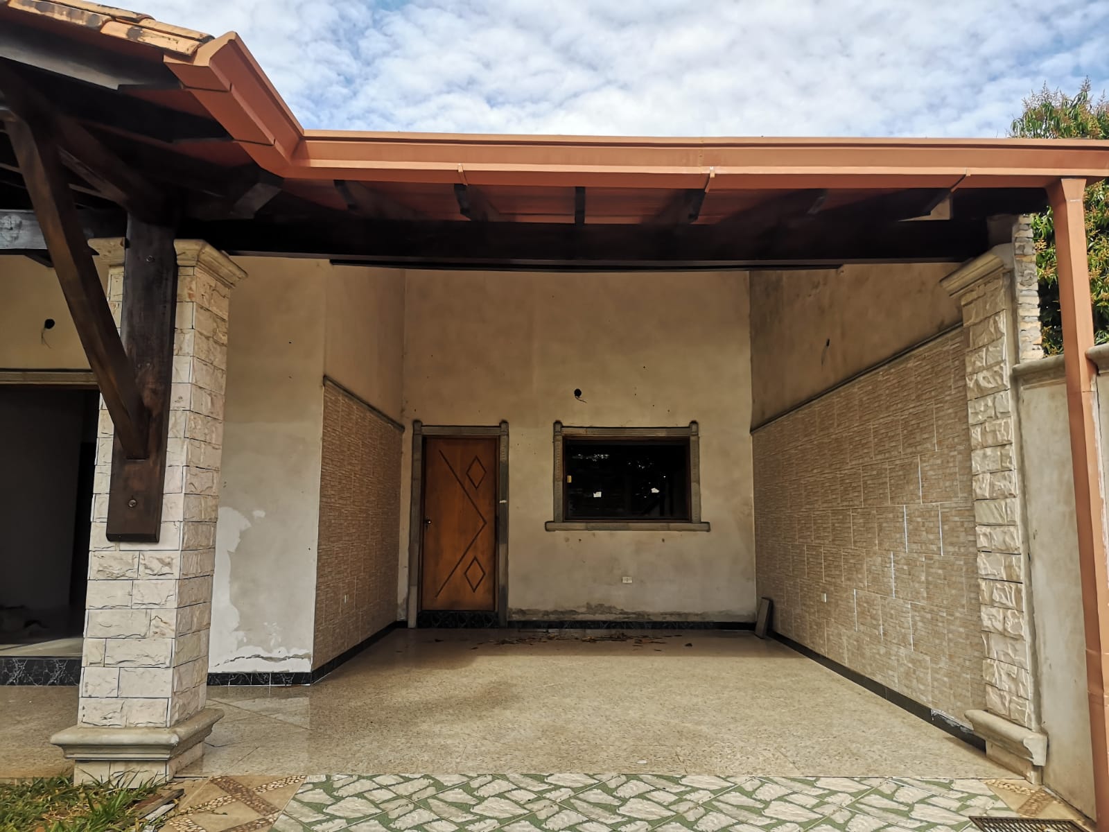 Casa en venta en Sol de américa
