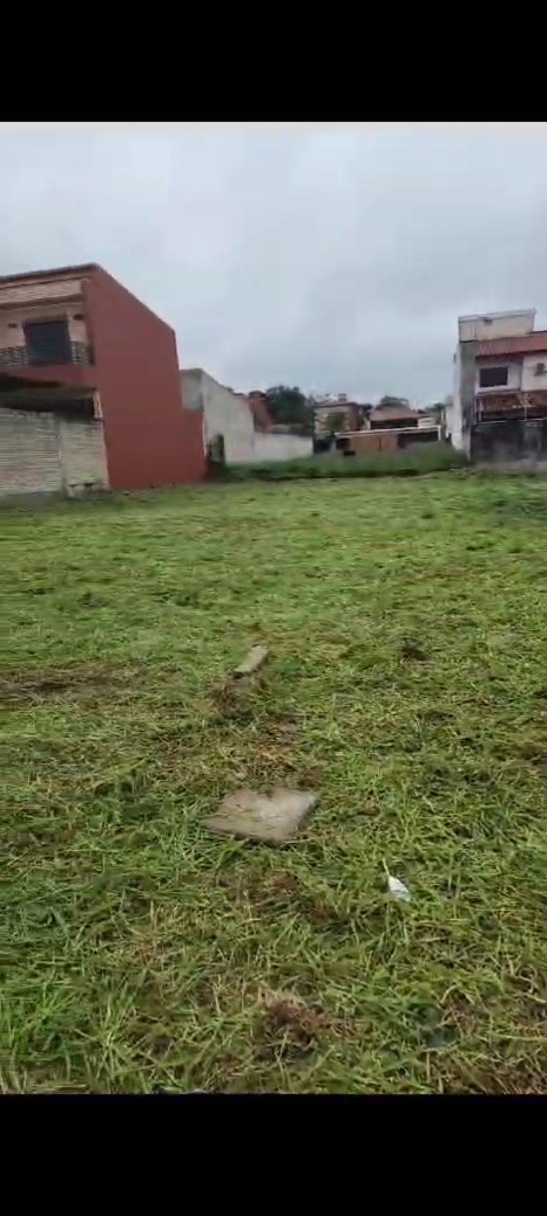 Terreno en alquiler en Laguna grande