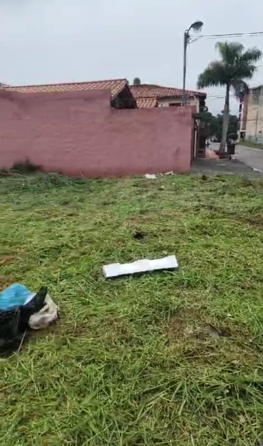 Terreno en alquiler en Laguna grande