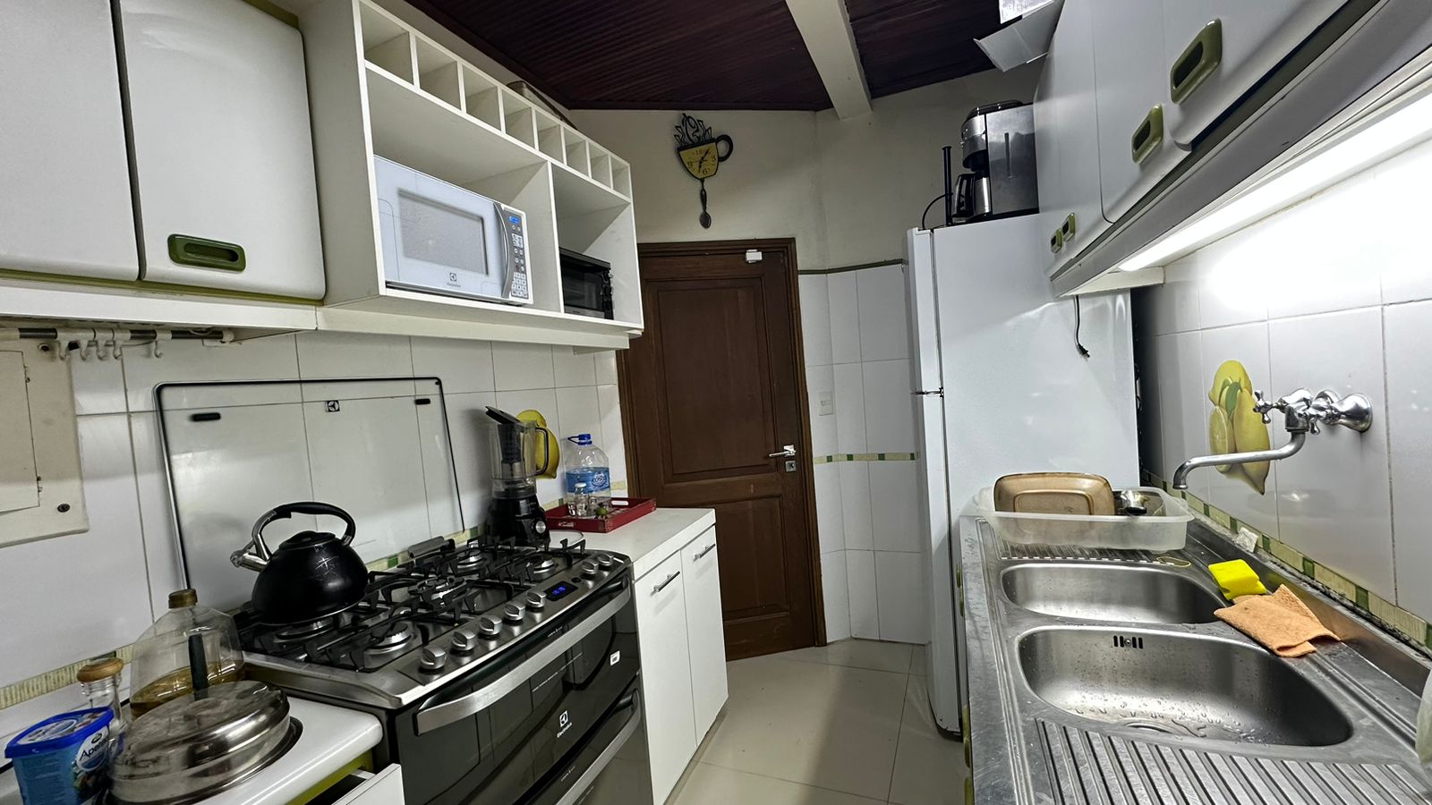 Casa en alquiler en Country