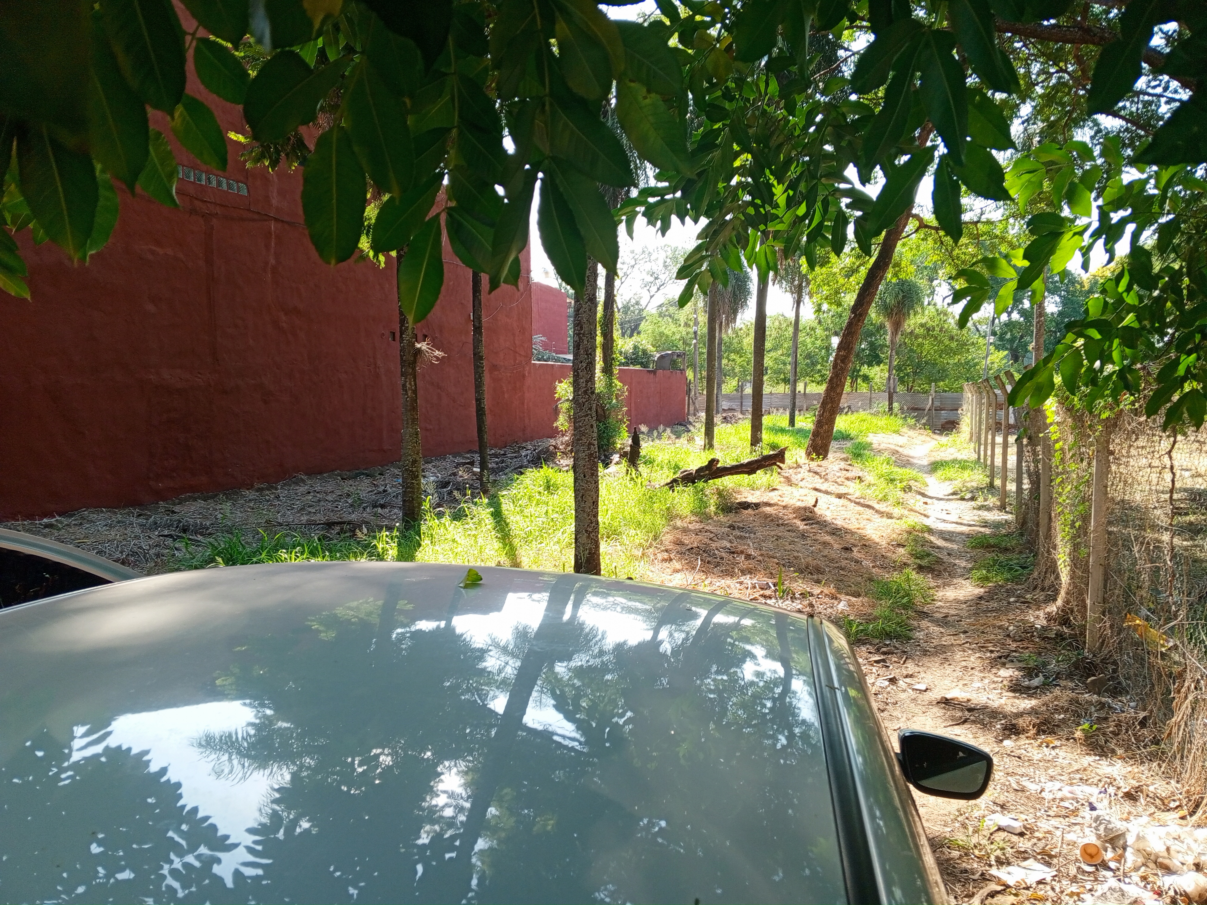 Terreno en venta en Villa Olimpia