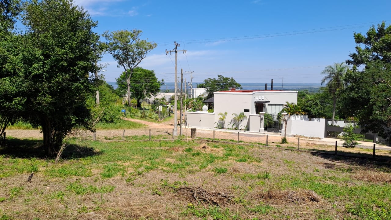 Terreno en venta en La Suiza del Norte
