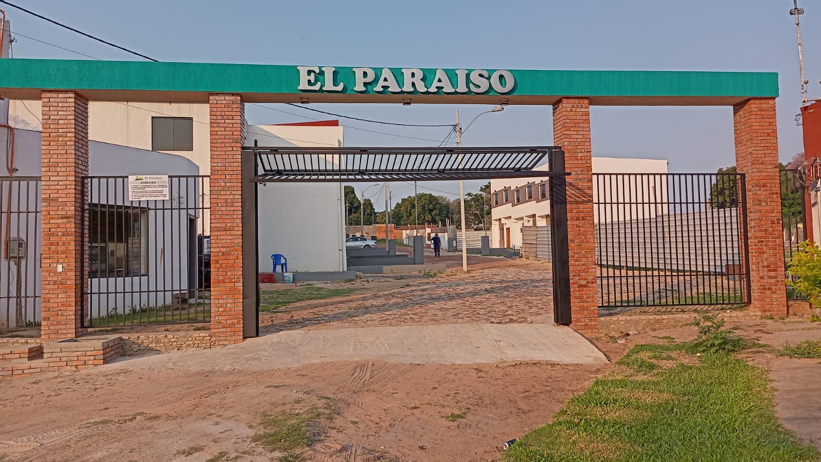 Dúplex en venta en Puerto Pabla