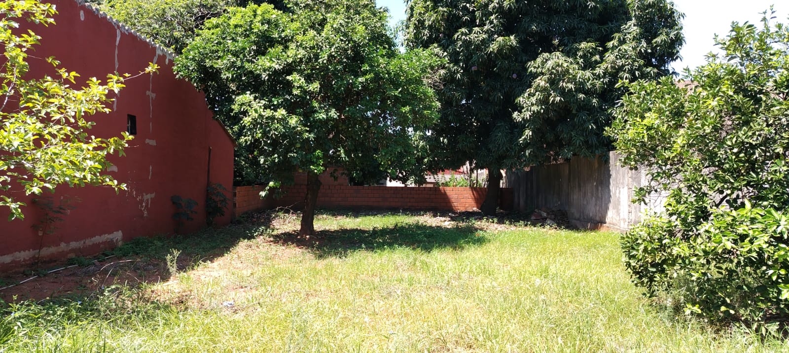 Terreno en venta en Pai´Ñu