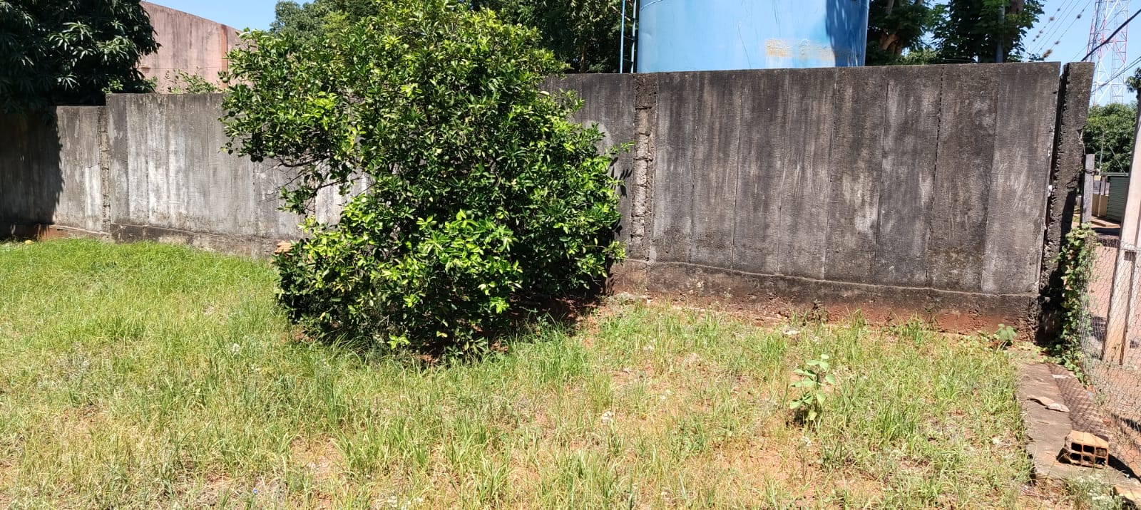 Terreno en venta en Pai´Ñu