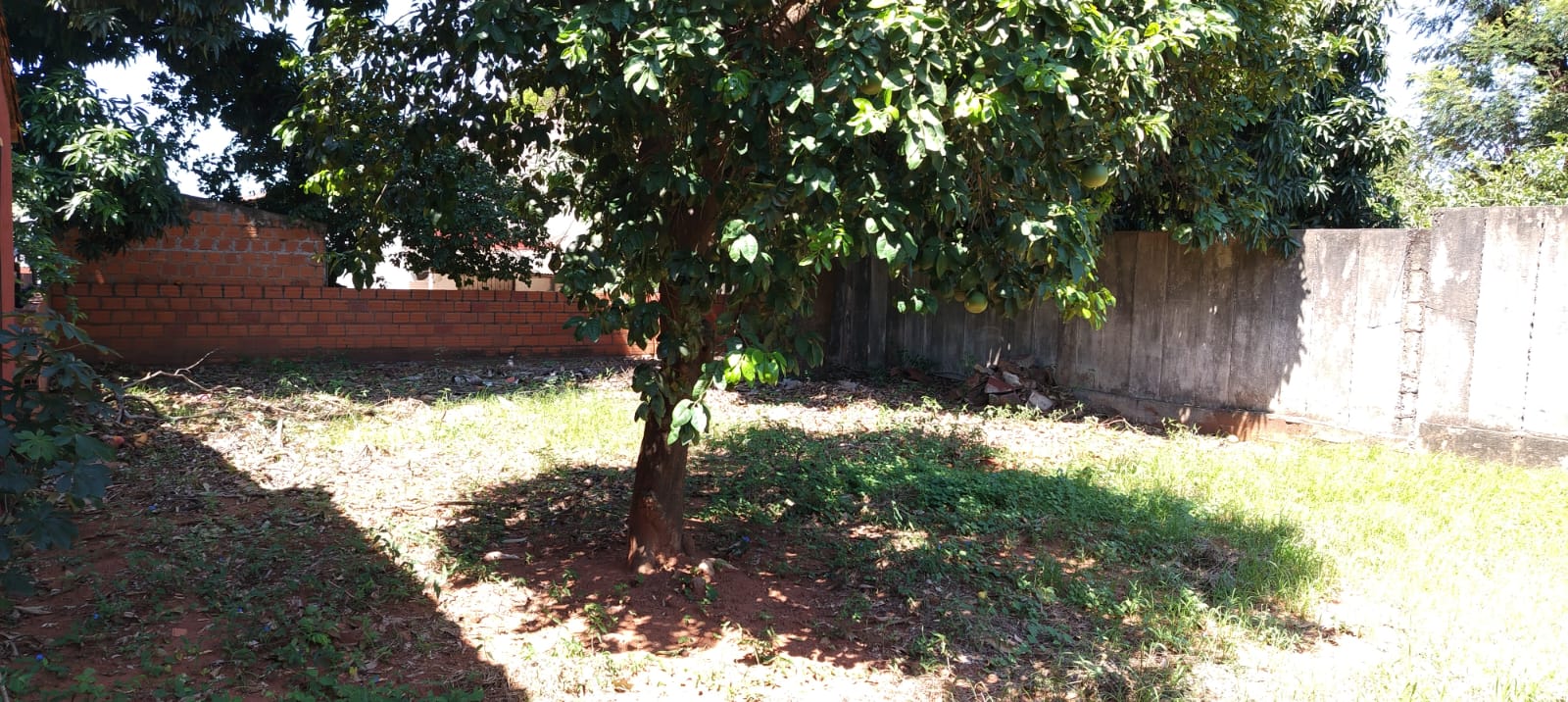 Terreno en venta en Pai´Ñu