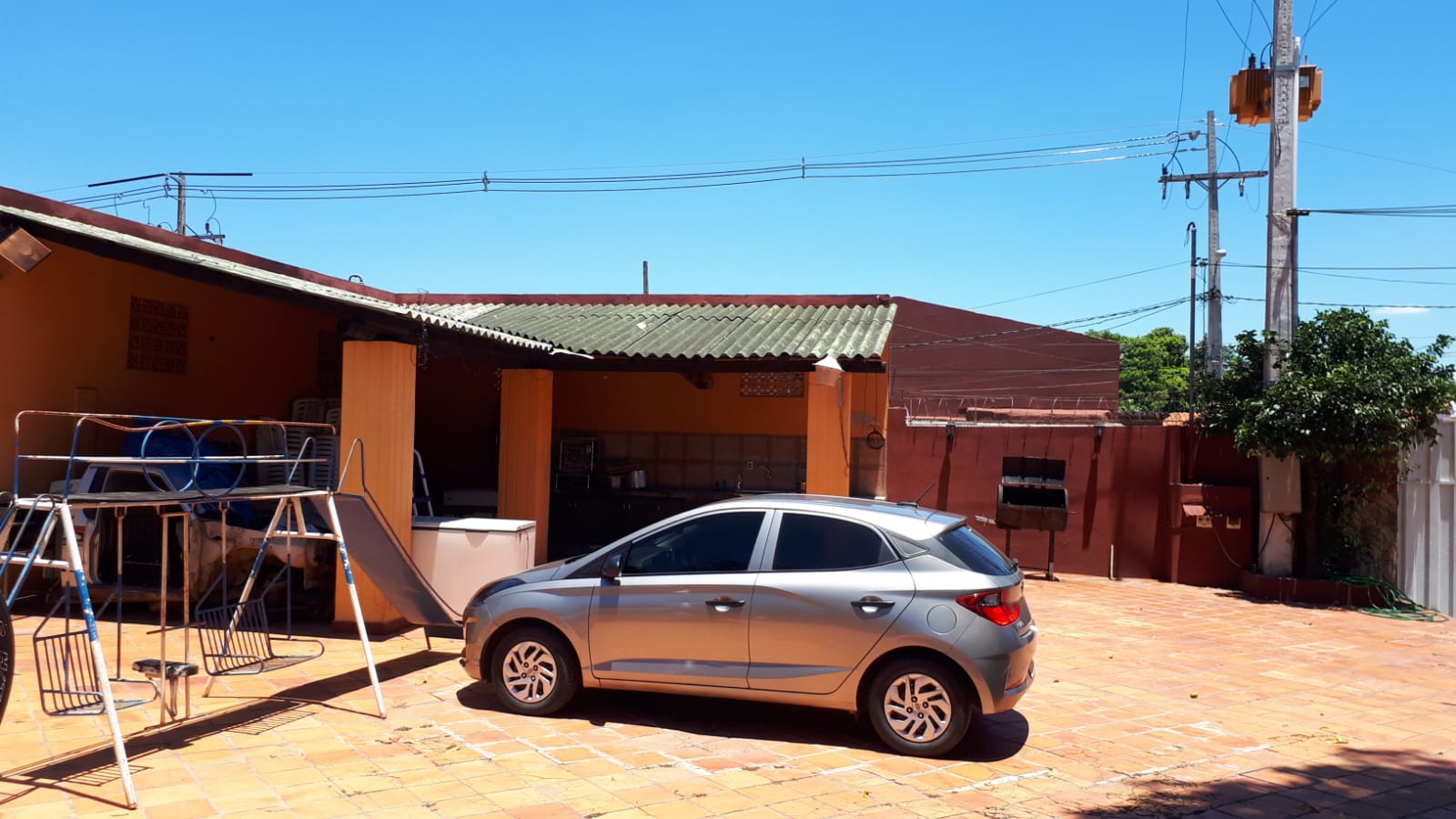 Terreno en venta en Puerto Pabla