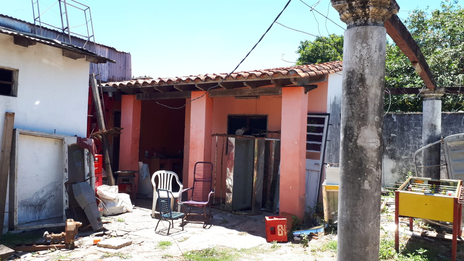 Terreno en venta en Puerto Pabla
